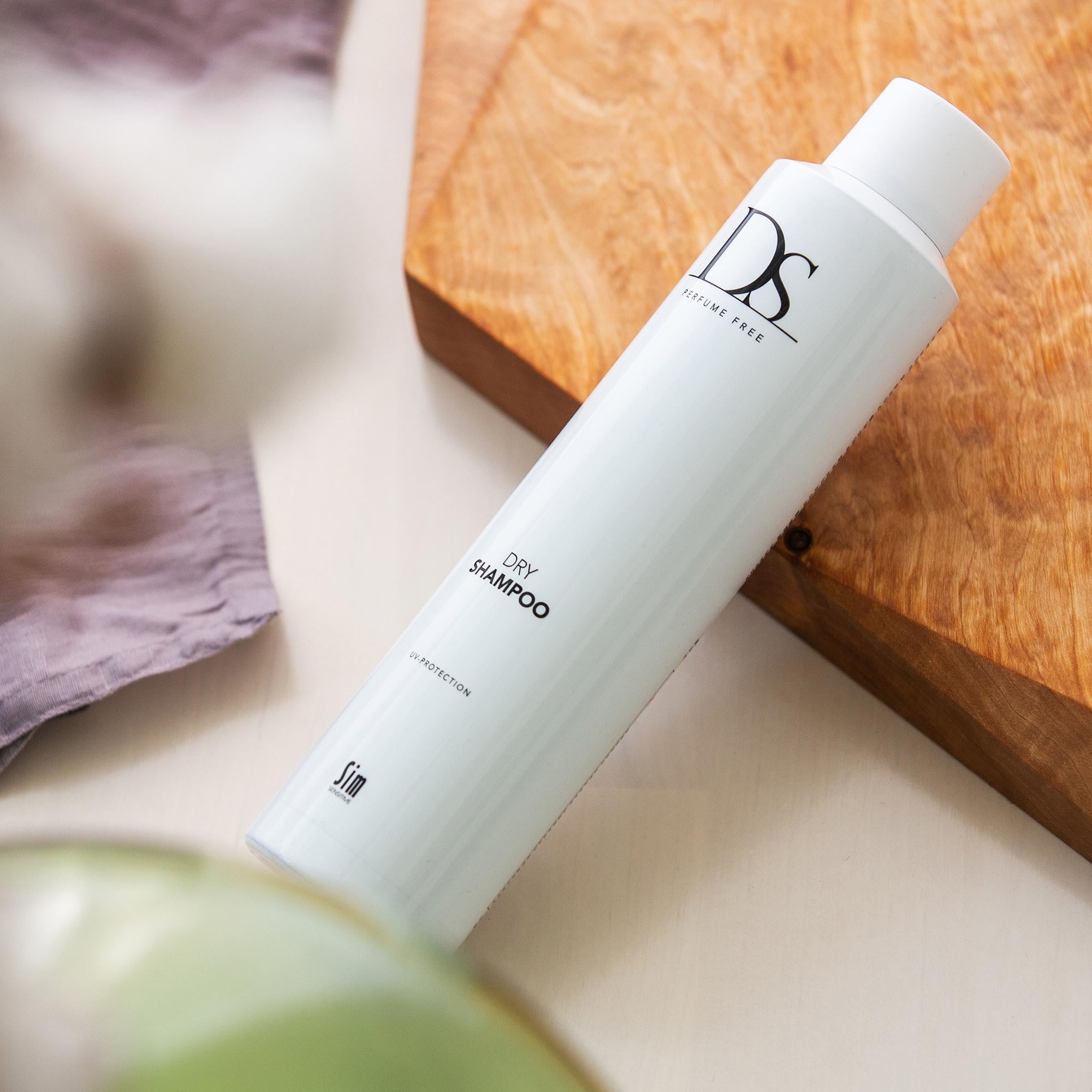 Сухой шампунь Sim Sensitive DS Dry Shampoo 300 мл
