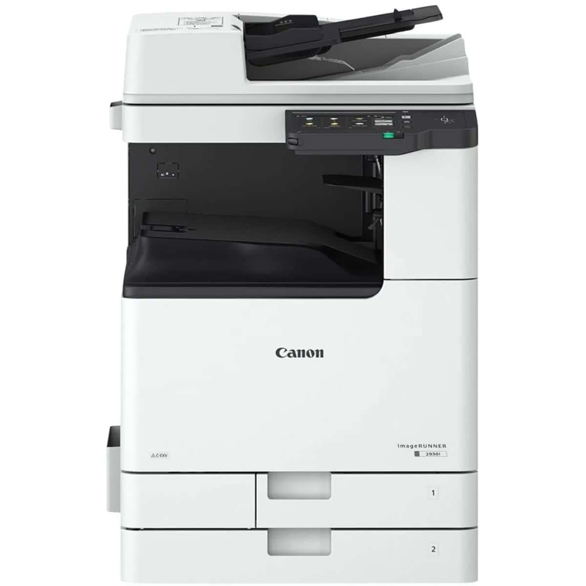 БФП Canon imageRUNNER 2930i принтер/копір/сканер/DADF/Wi-Fi