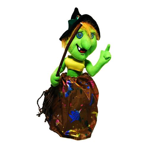 Фигурка Seta Decor Кикимора болотная (11-275GR)