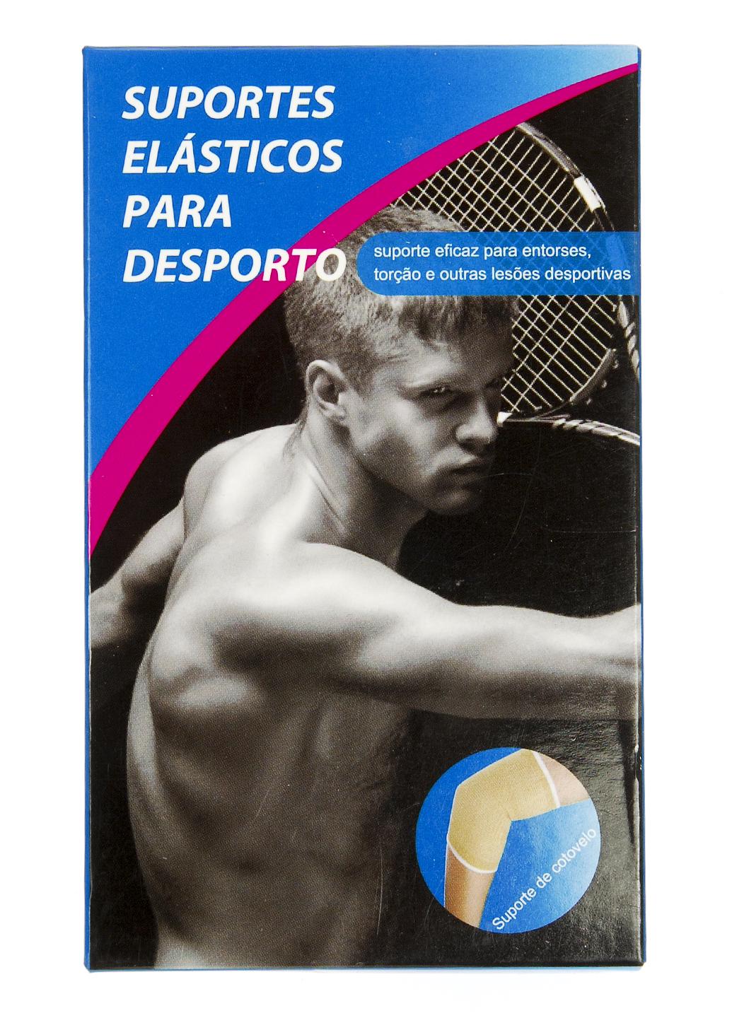 Локтевой бандаж универсальный спортивный Lidl F1-01078 2 шт. (F1-01078) - фото 2 Локтевой бандаж универсальный спортивный Lidl F1-01078 2 шт. (F1-01078) - фото 2