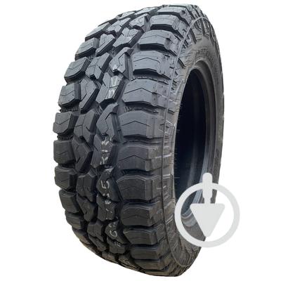 Автошина FEDERAL XPLORA R/T 265/70 R17 121/118Q FR