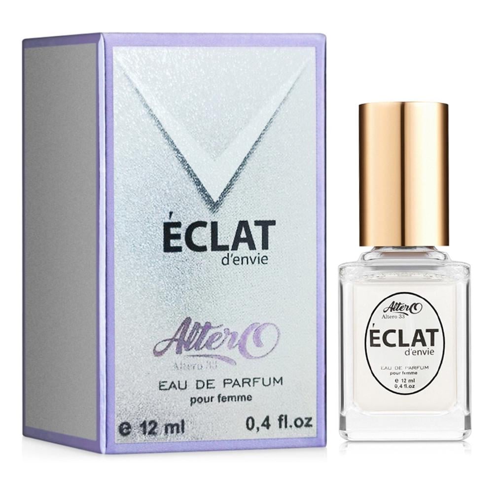 Вода парфумована для жінок Eva-cosmetics Аромати світу Altero Eclat D'envie 12 мл (470737035) Вода парфумована для жінок Eva-cosmetics Аромати світу Altero Eclat D'envie 12 мл (470737035)