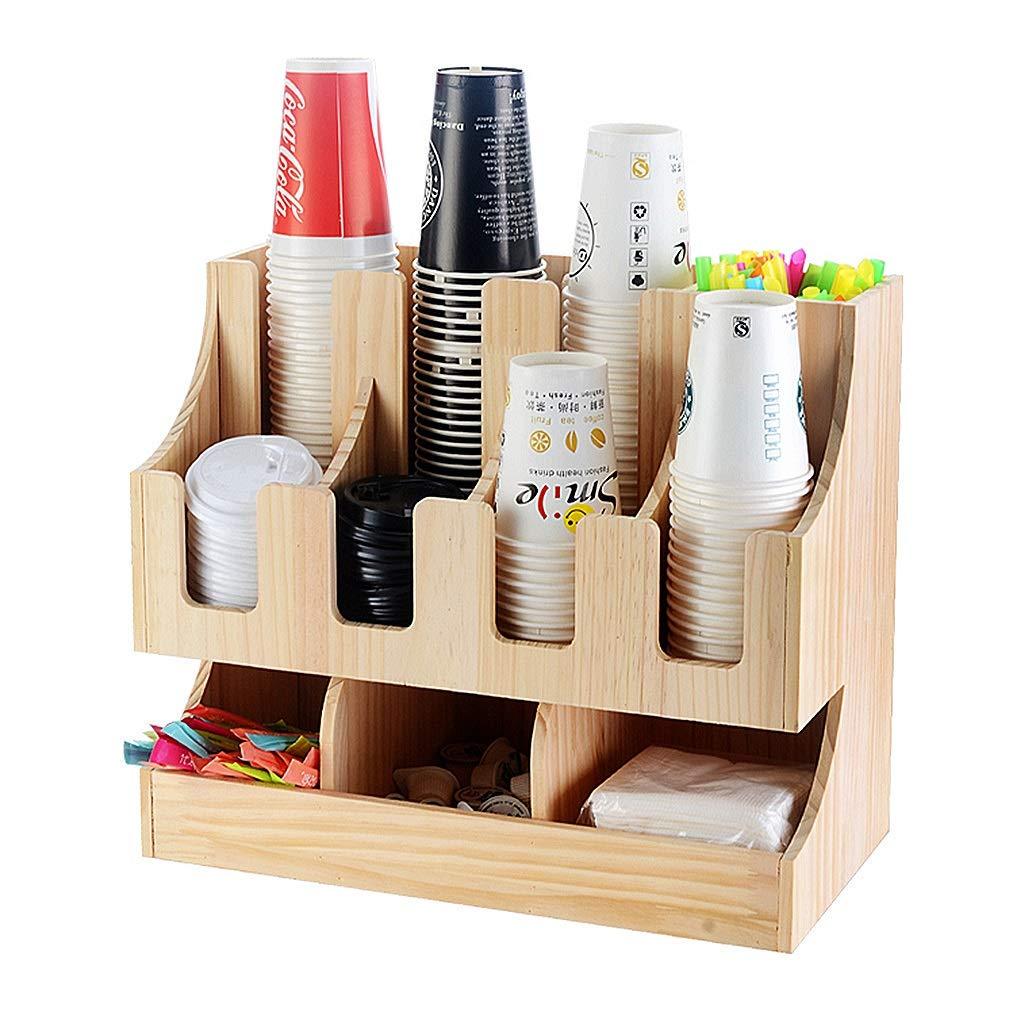 Органайзер кофейный из дерева Родинг Бланже (ЧАЙ-001101)