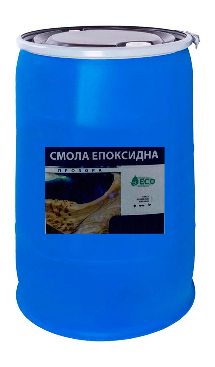 Эпоксидная смола ResinAnt 101 220 кг Прозрачный (073002)