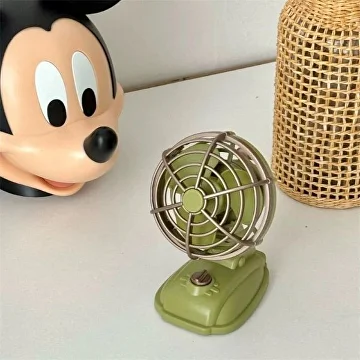 Вентилятор настільний (G00353) - фото 10 Вентилятор настільний (G00353) - фото 10