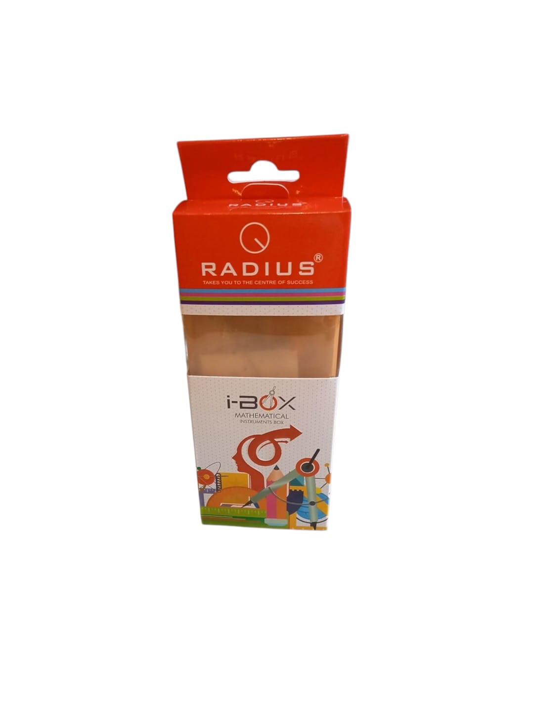 Готовальня Radius i-BOX (26404877) - фото 3