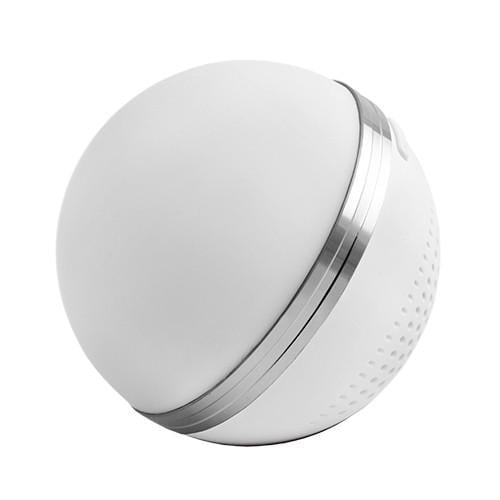 Портативная колонка Happy Music Boll M8 шар матовый с RGB подсветкой Bluetooth (600785)