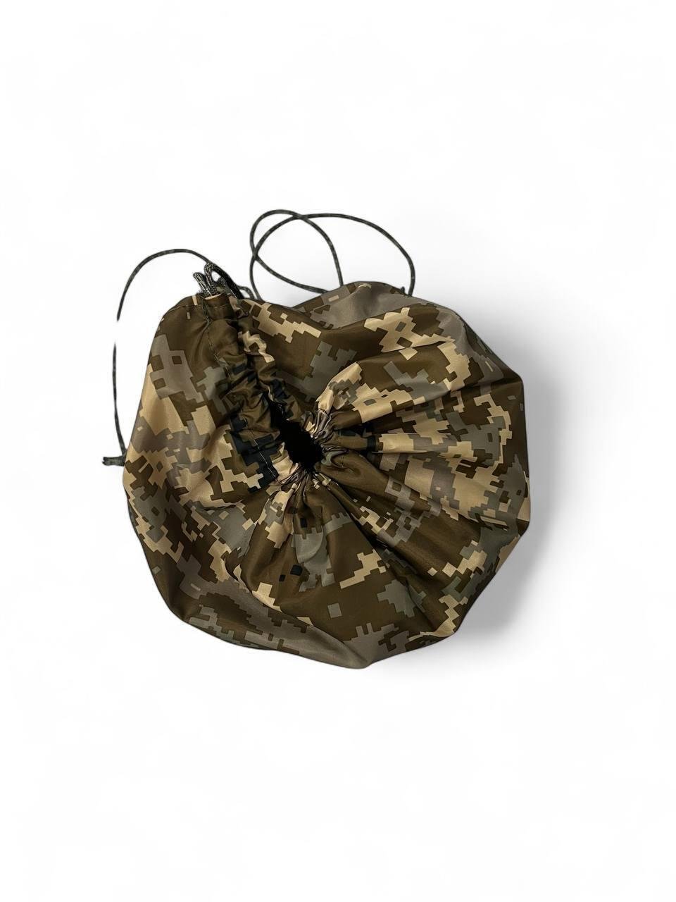 Спальний мішок військовий літній Aforse компактний (2652052943) - фото 7