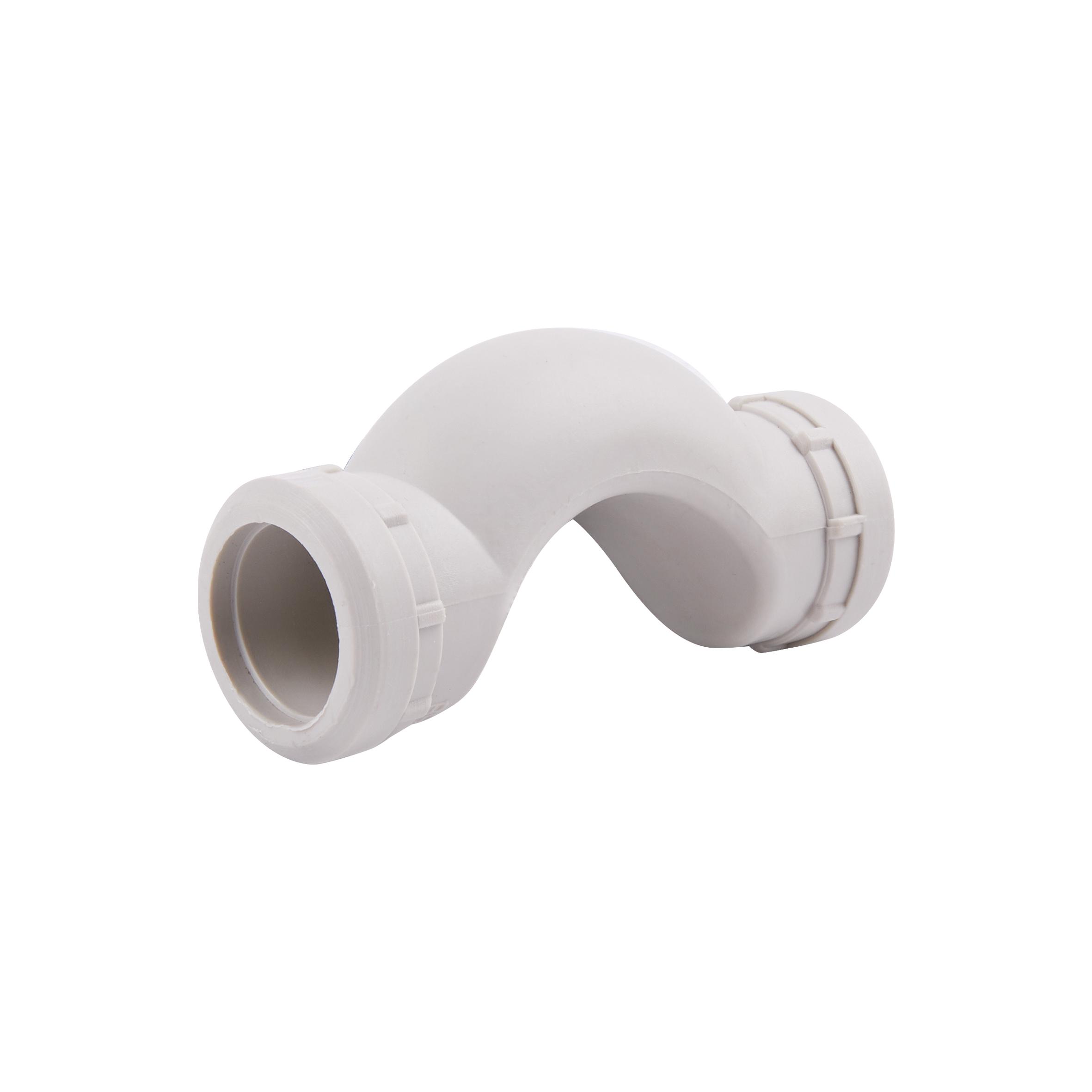 Обвод Alfa plast APSHBY25XXX PPR пайка 25 мм (72625)