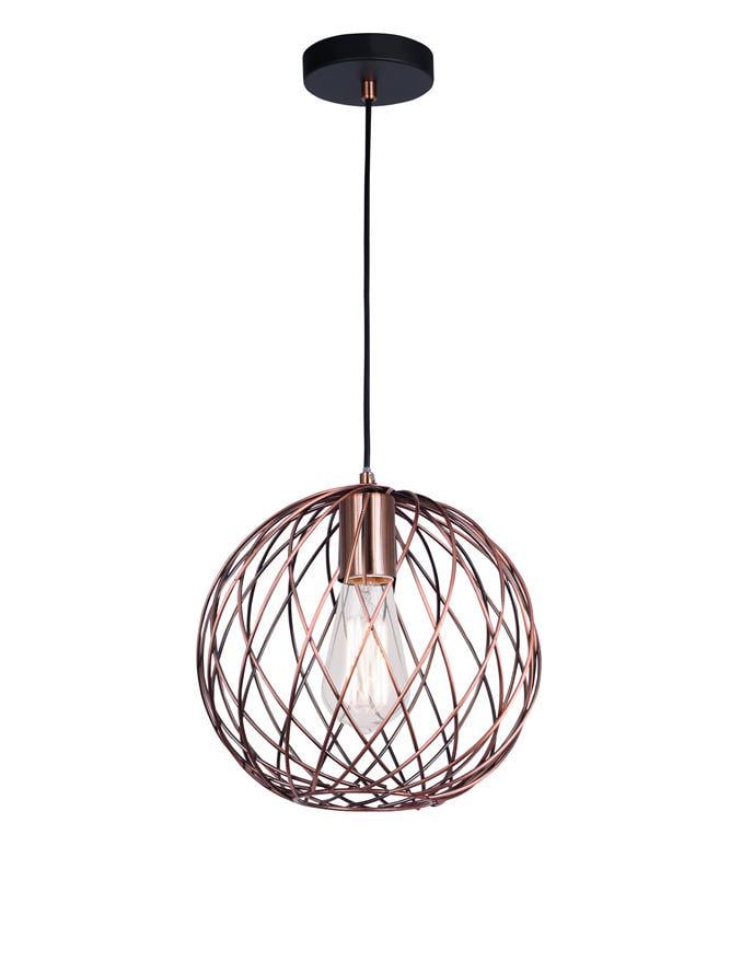 Подвесной светильник Nova Luce Eriberto (8436421)