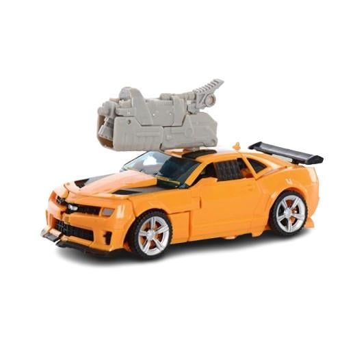 Робот-машинка трансформер Play Smart Праймбот (H602/8108)