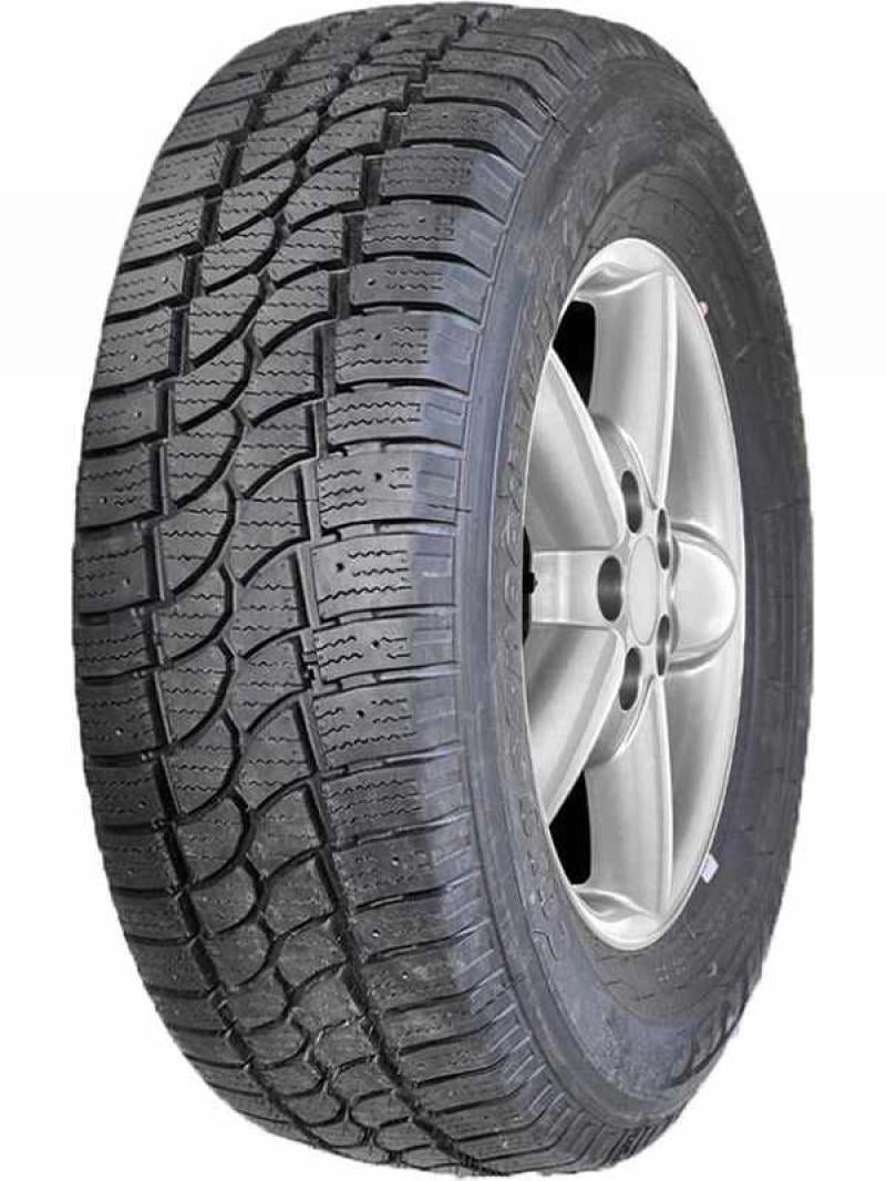 Автошина Kormoran VanPro Winter 205/75R16C 110/108R под шип (1246851071)
