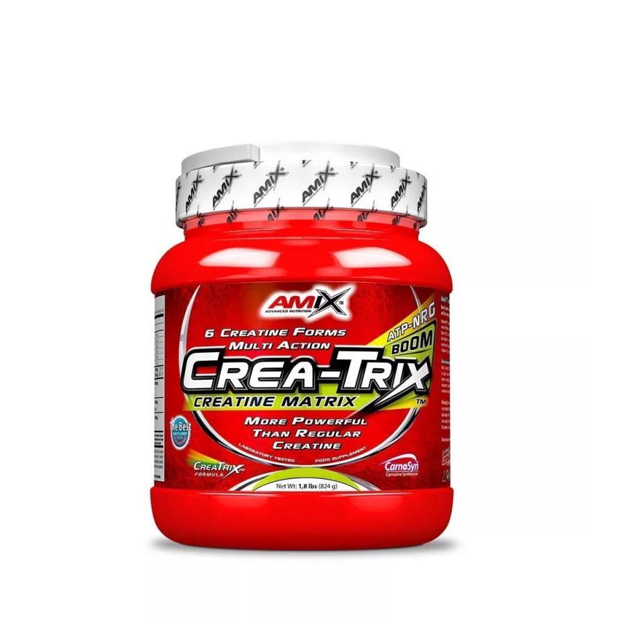 Креатин Amix Nutrition Crea-Trix 824 г Лимон (9116V14361)