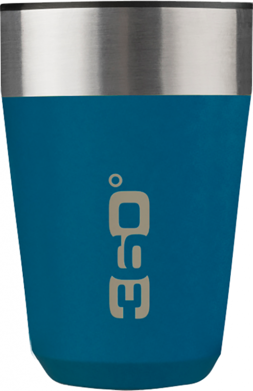 Кружка с крышкой 360° degrees Vacuum Insulated Stainless Travel Mug Denim (1033-STS 360BOTTVLREGDM)