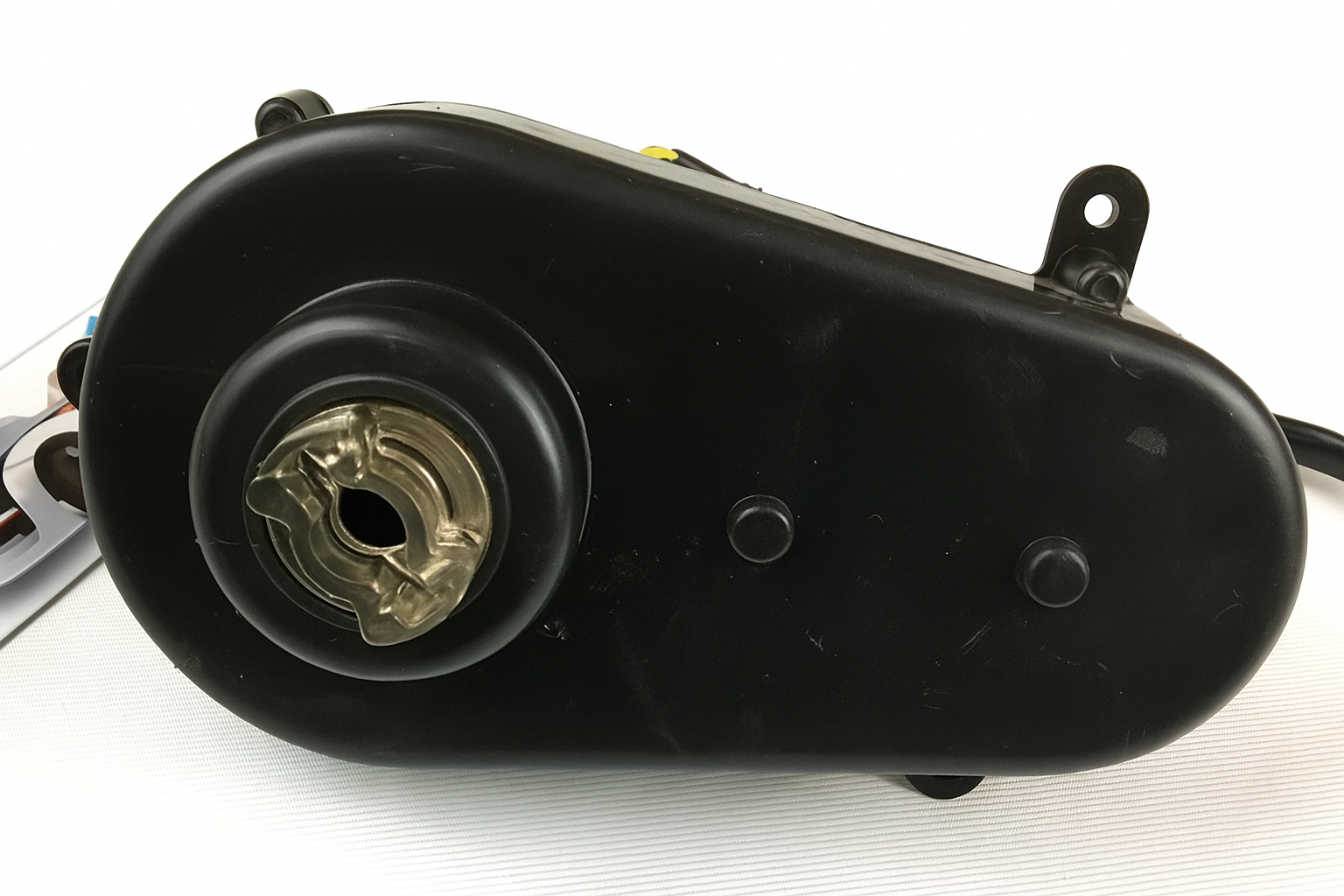 Редуктор для дитячого автомобіля RS390 6000 (99711236) Редуктор для дитячого автомобіля RS390 6000 (99711236)