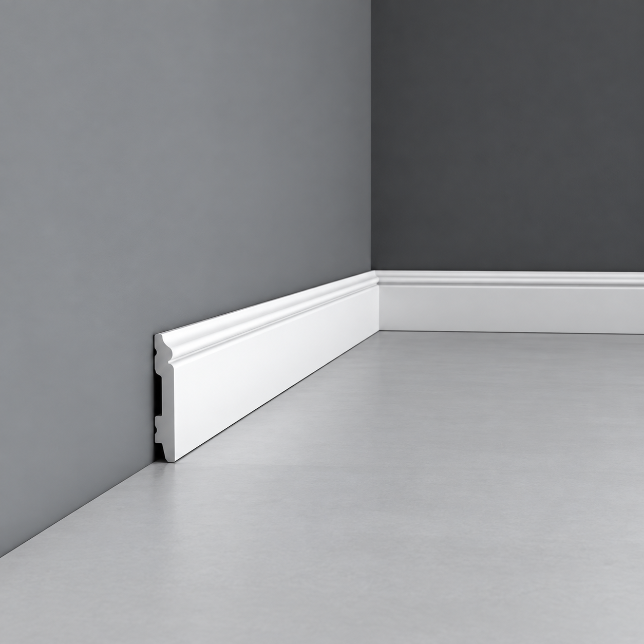 Плинтус гибкий Orac Decor SX165F (3208485501) Плинтус гибкий Orac Decor SX165F (3208485501)