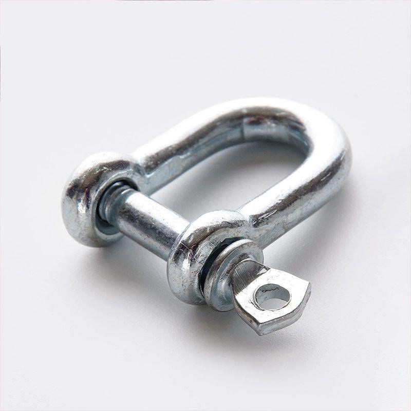 Карабін Apro U-образний М14 x 27 мм (CU-1427)