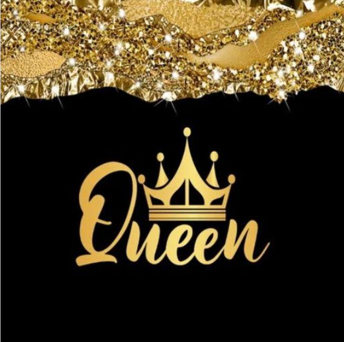 Термочашка з нержавіючої сталі Queen з 3D-малюнком трубочкою та герметичною кришкою 600 мл Чорний/Сріблястий (2664272609) - фото 3 Термочашка з нержавіючої сталі Queen з 3D-малюнком трубочкою та герметичною кришкою 600 мл Чорний/Сріблястий (2664272609) - фото 3