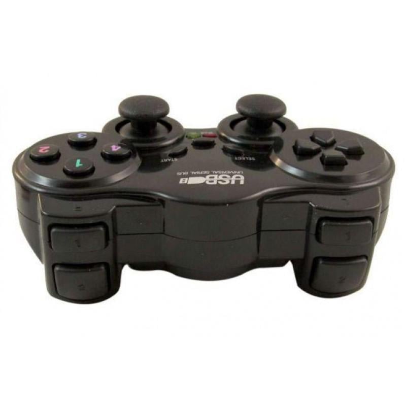 Беспроводной джойстик PC GamePad DualShock EW-800 (98) - фото 2