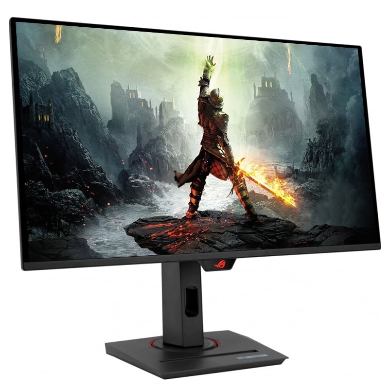 Монитор Asus XG27ACDNG безрамочный геймерский QD-OLED 2560x1440 QHD 26,5" (26202746) - фото 3 Монитор Asus XG27ACDNG безрамочный геймерский QD-OLED 2560x1440 QHD 26,5" (26202746) - фото 3