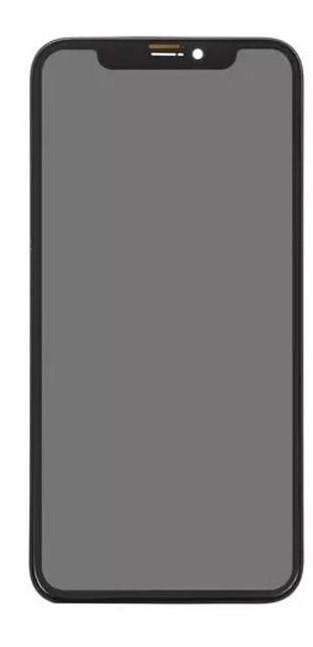 Дисплей для телефона iPhone XS TFT Black (5000789B)