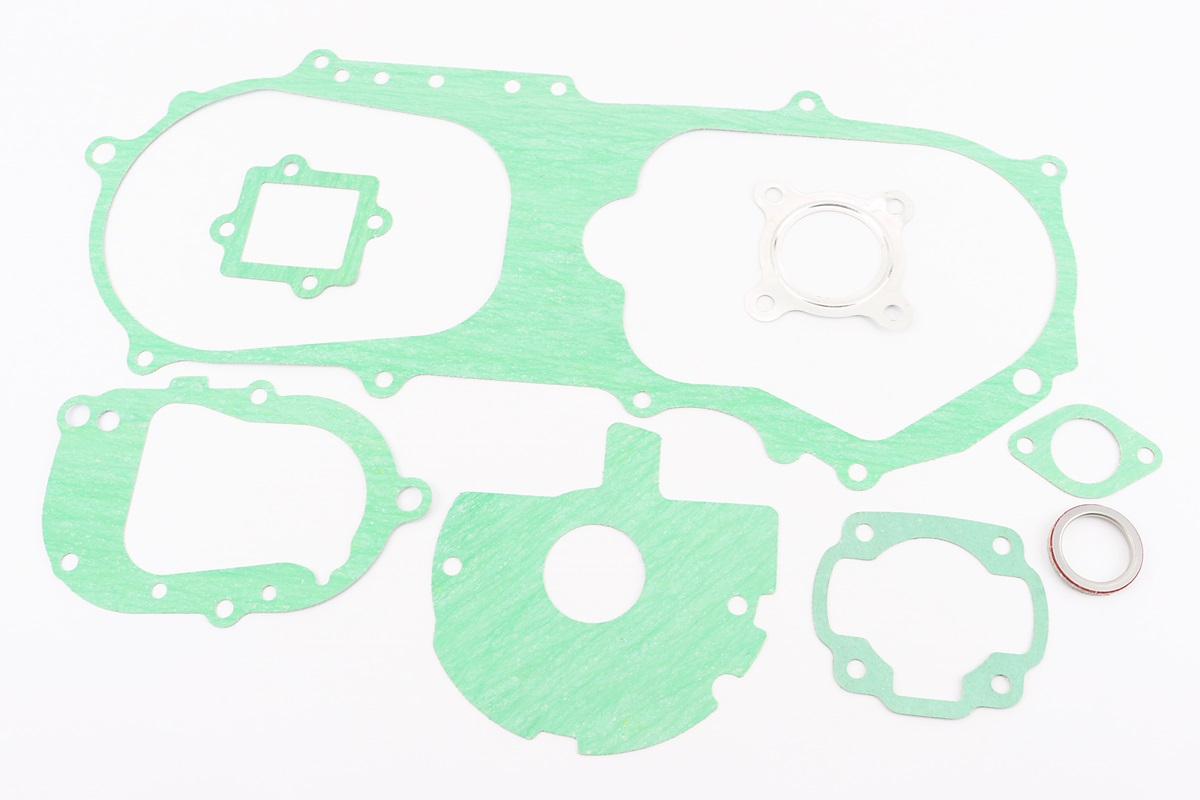 Прокладки двигуна Yamaha JOG50cc-40 мм 8 деталей (347835)