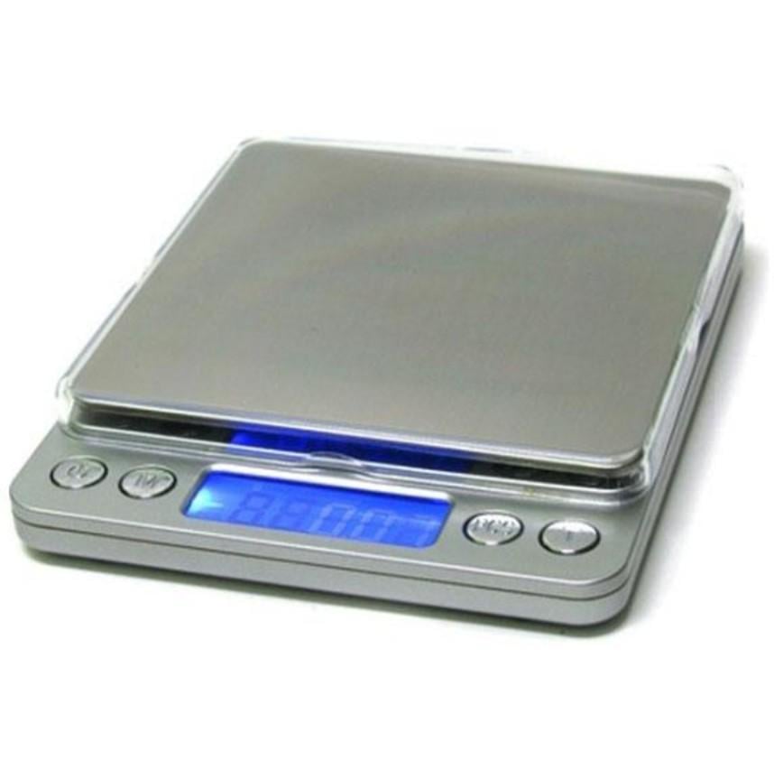 Ювелирные весы электронные 0,1-500 г (551) - фото 4 Ювелирные весы электронные 0,1-500 г (551) - фото 4