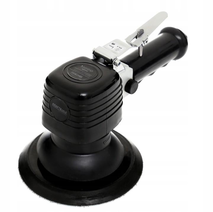 Шлифмашина эксцентриковая пневматическая Kraft&Dele KD1439 (26868267)