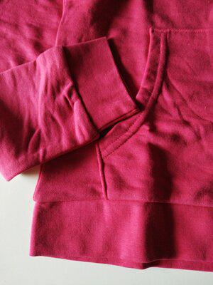 Худі жіноче Crivit S Рожевий - фото 7 Худі жіноче Crivit S Рожевий - фото 7