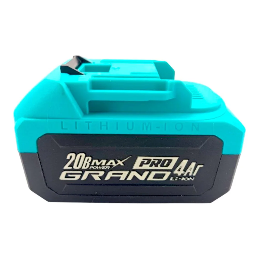 Аккумуляторная батарея Grand АКБ-20/4