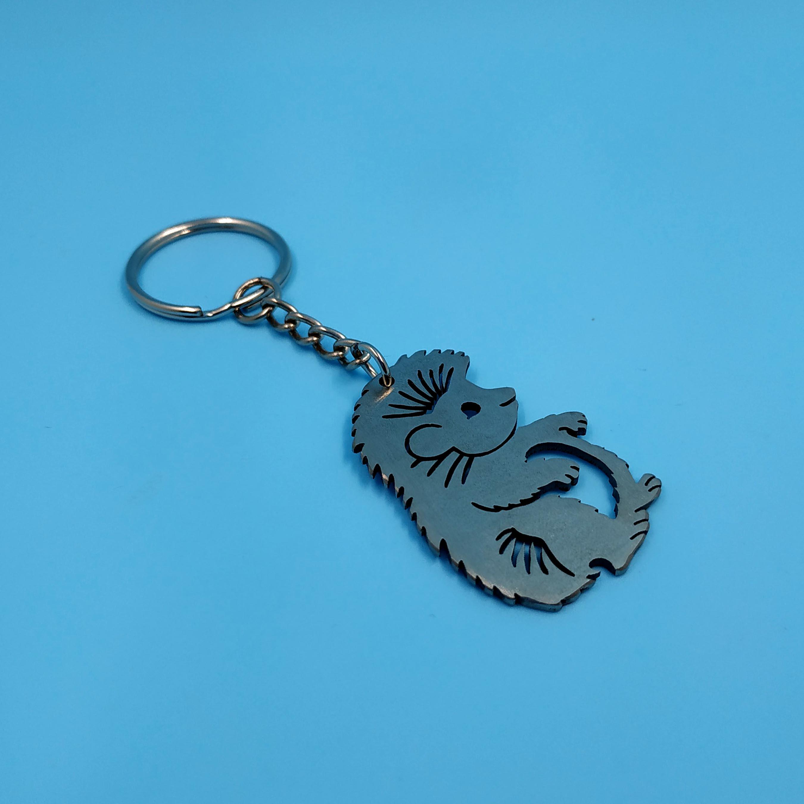 Брелок Ёжик (1879)