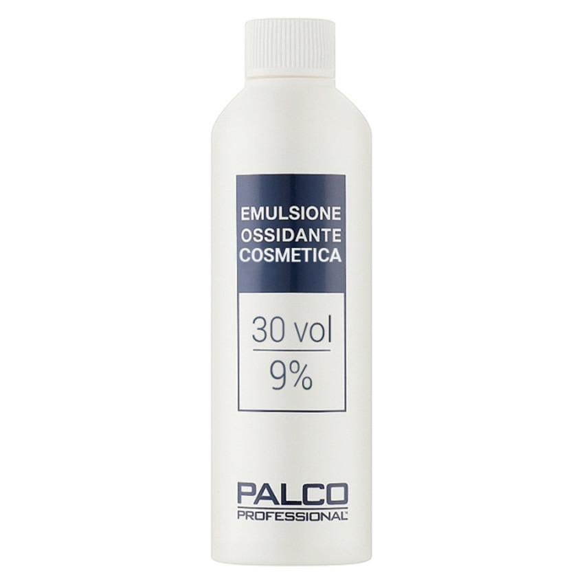 Окисник для волосся PALCO Professional для аміачної фарби 30 vol 9% 150 мл (2524034220)