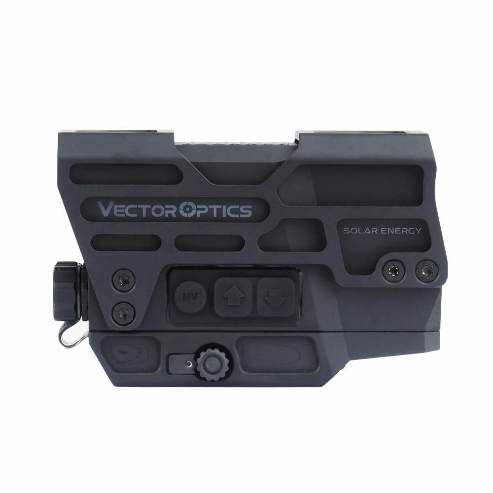 Прицел коллиматорный Vector Optics Frenzy Plus 1x31x26 Solar (27217056) - фото 3 Прицел коллиматорный Vector Optics Frenzy Plus 1x31x26 Solar (27217056) - фото 3