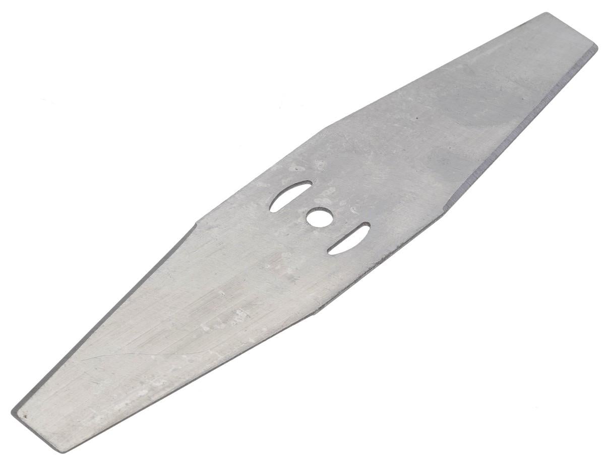 Ніж акумуляторного тримера 2-Т нержавіюча сталь