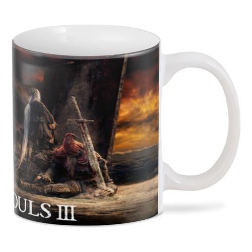 Чашка GeekLand Dark Souls III 330 мл (CP 03.286)