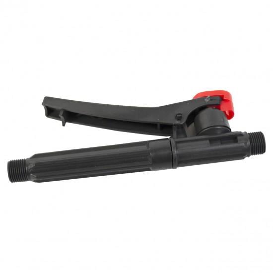 Кран-ручка F-13005 300 для поливальних бачків обприскувача брандспойту-вудочки (DR014546)