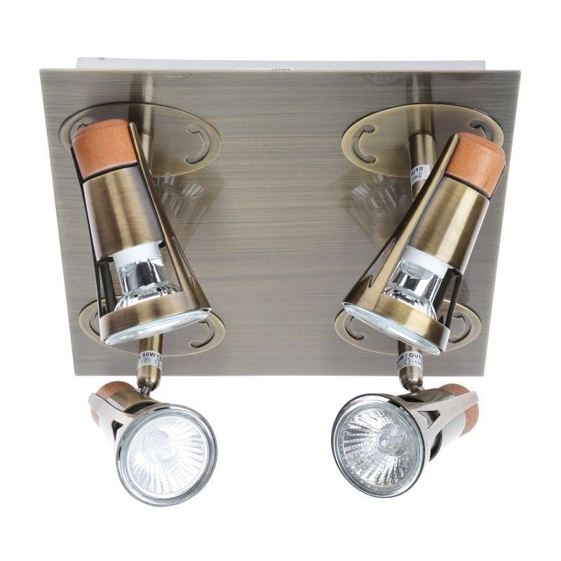 Світильник спот Brille HTL-98/4 (176303)