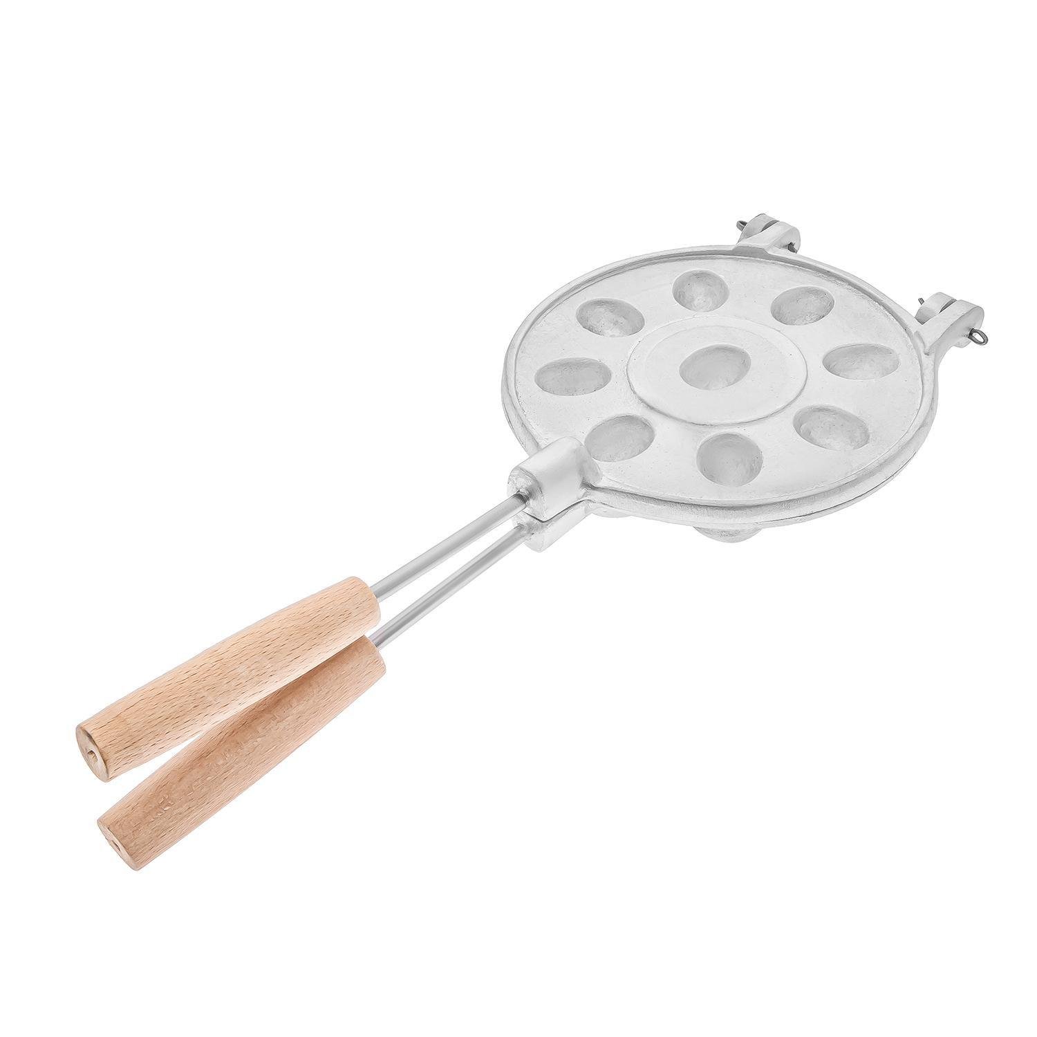 Горішниця Ласунка на 9 горіхів (2120235604) Горішниця Ласунка на 9 горіхів (2120235604)