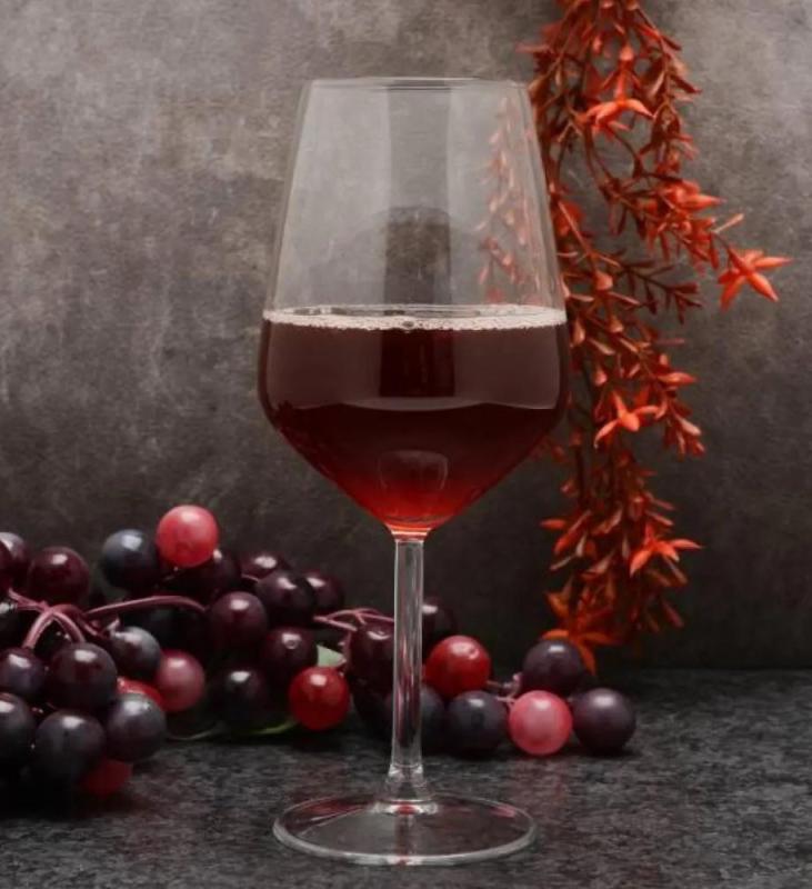 Набір фужерів Pasabahce Allegra для червоного вина 2 шт. 490 мл - фото 3 Набір фужерів Pasabahce Allegra для червоного вина 2 шт. 490 мл - фото 3