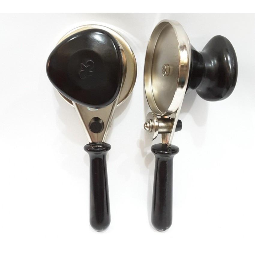 Машинка для консервирования Кредмаш МЗП 1-1 полуавтомат (1194035021) - фото 2 Машинка для консервирования Кредмаш МЗП 1-1 полуавтомат (1194035021) - фото 2