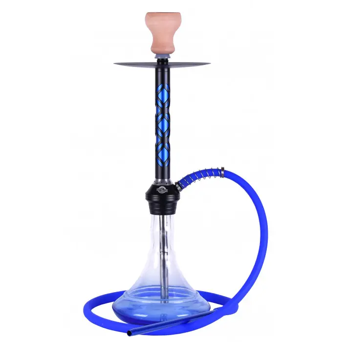 Кальян Yahya Mono Blue (21644)