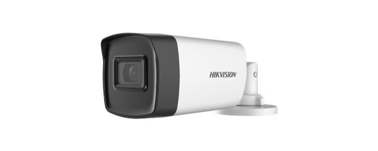 Видеокамера HDTVI Hikvision DS-2CE17H0T-IT5F 3,6 мм (10535)