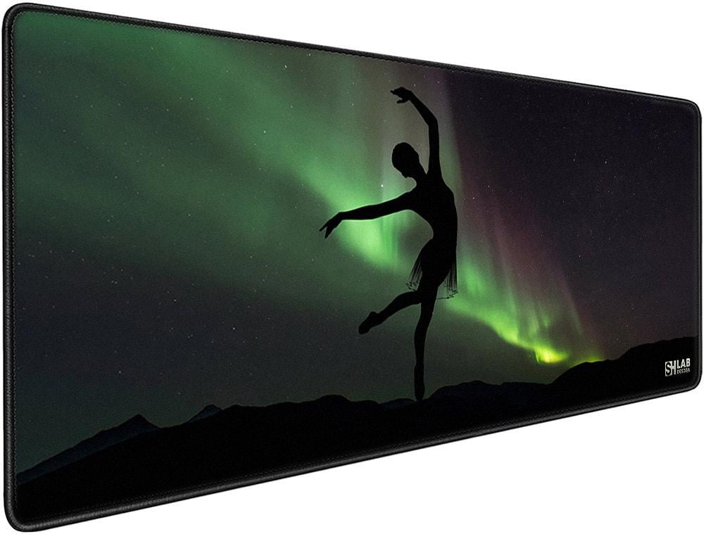 Коврик для мышки SHLab Radiant Ballet SHM-490 70х30 см (36364)