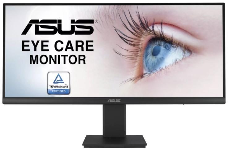 Монітор Asus VP299CL 29" (4711081166566)