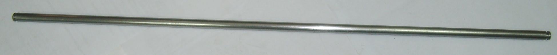 Ось 10x570 мм (28939)