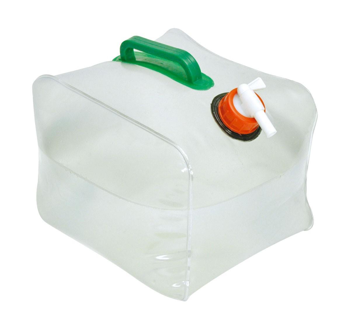 Канистра для воды складная Supretto 10 л (603805614)