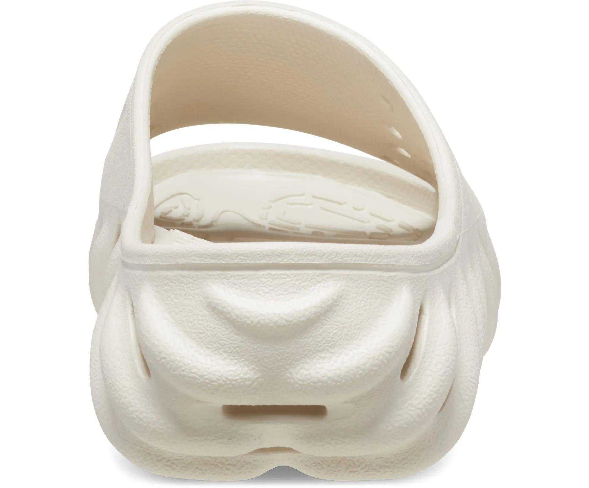 Шлепанцы Crocs Echo Slide M13 р. 48/49 31 см Stucco (208170) - фото 6