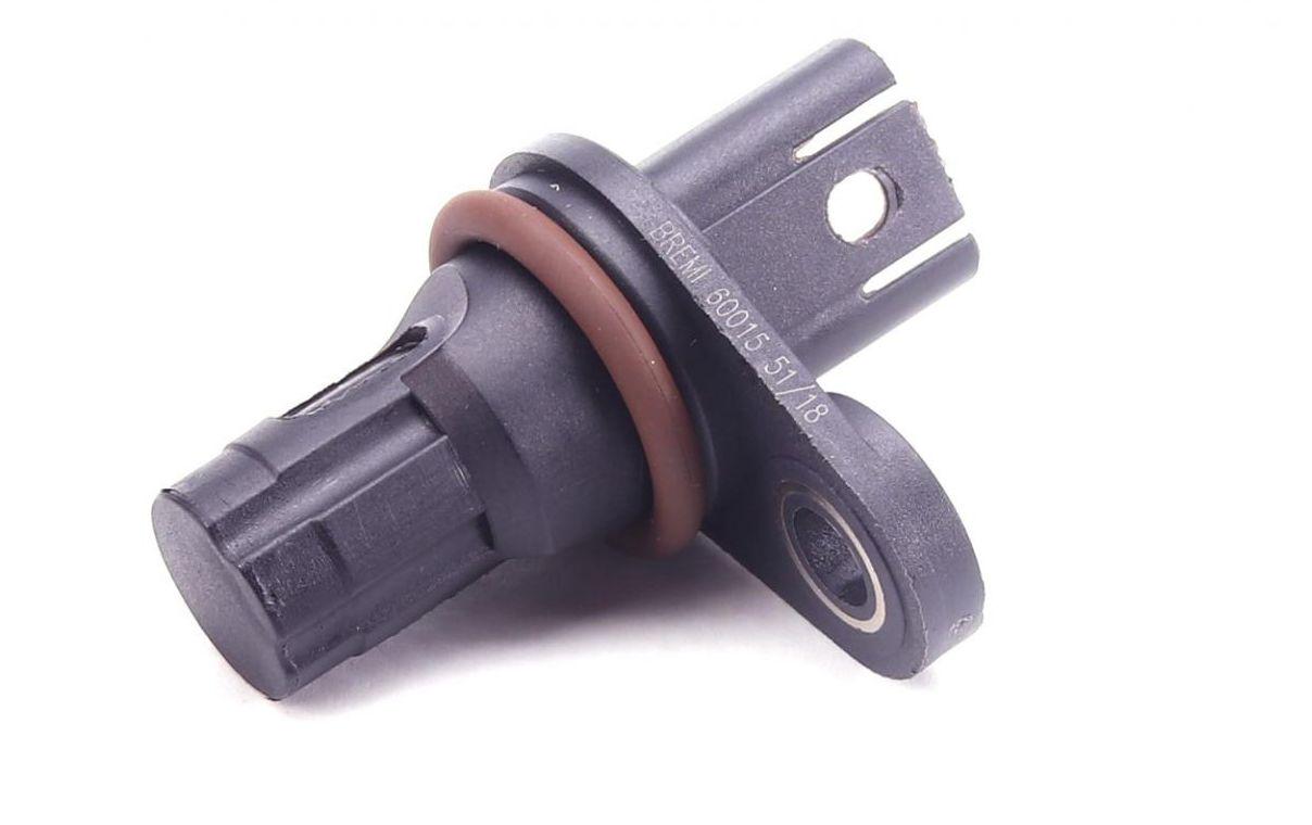 Датчик BREMI положения распредвала BMW 3 E90-E93/5 E60/F10/X5/X6 1,2-6,0 (60015)
