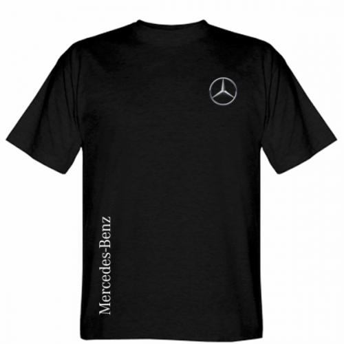 Футболка мужская Gildan Mercedes-Benz 2XL Черный (19277005-2-188301-XXL) Футболка мужская Gildan Mercedes-Benz 2XL Черный (19277005-2-188301-XXL)