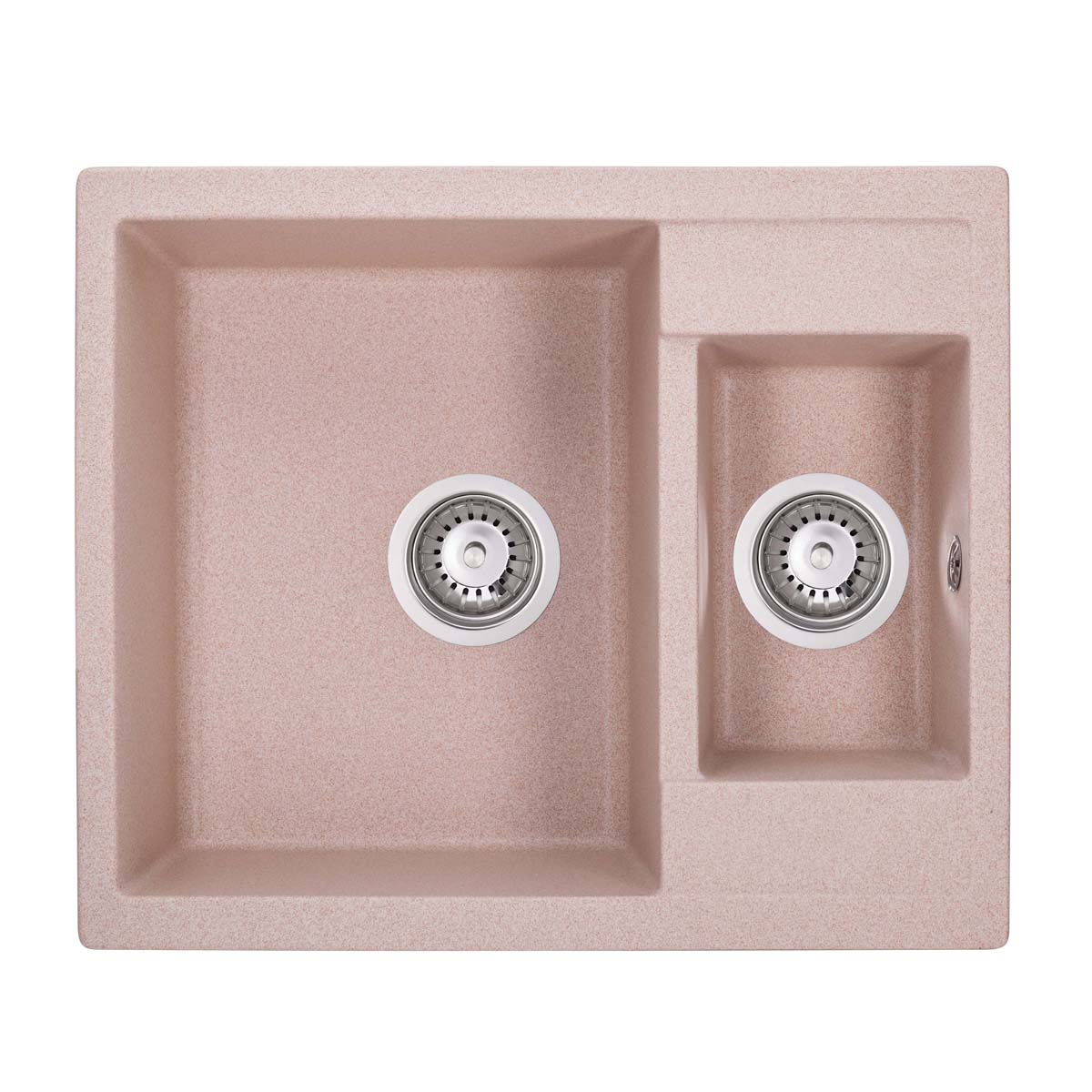 Мойка кухонная Granado Samora Avena (233897)